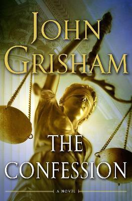 The Confession(English, Hardcover, Grisham John)
