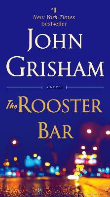 The Rooster Bar(English, Paperback, Grisham John)