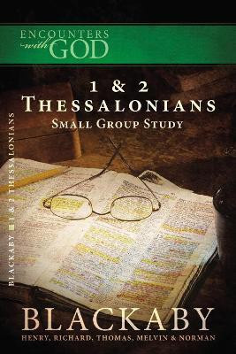 1 and 2 Thessalonians(English, Paperback, Blackaby Henry)