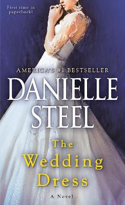 The Wedding Dress(English, Paperback, Steel Danielle)