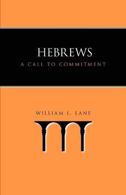 Hebrews(English, Paperback, Lane William L.)
