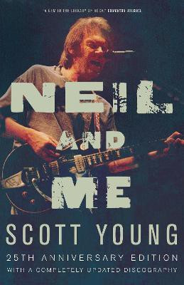 Neil And Me(English, Paperback, Young Scott)