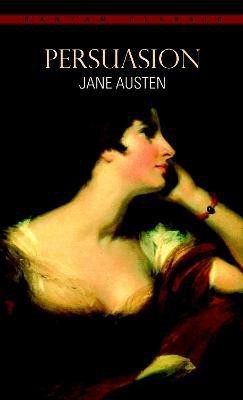 Persuasion(English, Paperback, Austen Jane)