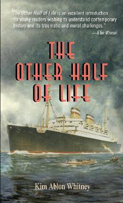 The Other Half of Life(English, Paperback, Whitney Kim Ablon)