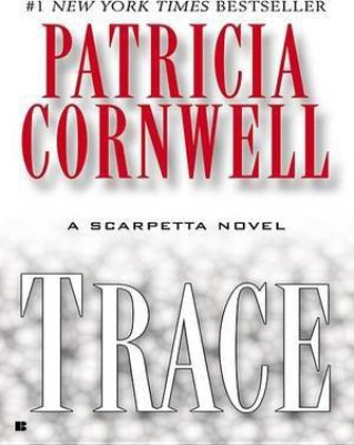 Trace(English, Electronic book text, Cornwell Patricia)