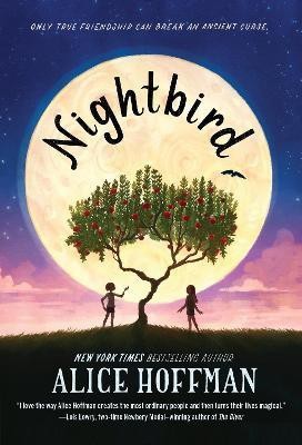 Nightbird(English, Paperback, Hoffman Alice)