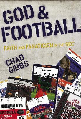 God and Football(English, Paperback, Gibbs Chad)