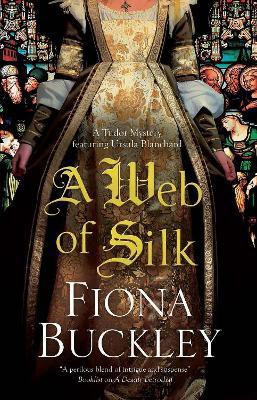 A Web of Silk(English, Paperback, Buckley Fiona)