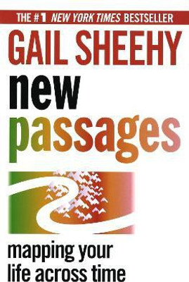 New Passages(English, Paperback, Sheehy Gail)