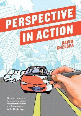 Perspective in Action(English, Paperback, Chelsea D)