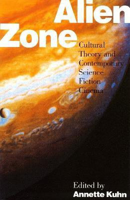 Alien Zone(English, Paperback, unknown)