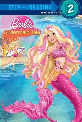 Barbie in a Mermaid Tale (Barbie)(English, Paperback, Webster Christy)