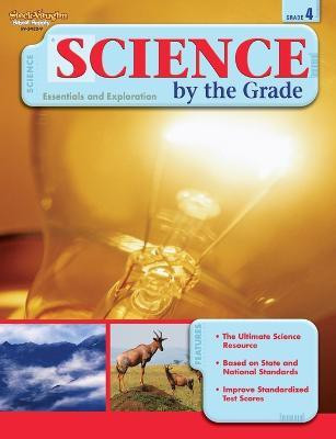 Science by the Grade Reproducible Grade 4(English, Paperback, Stckvagn)