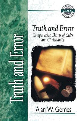 Truth and Error(English, Paperback, unknown)