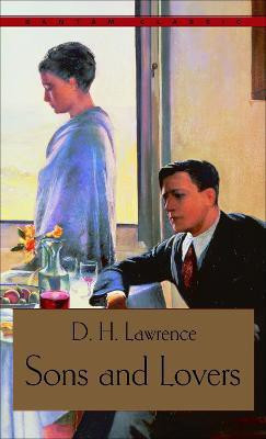 Sons and Lovers(English, Paperback, Lawrence D.H.)