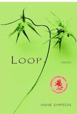 Loop(English, Paperback, Simpson Anne)