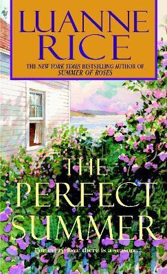 The Perfect Summer(English, Paperback, Rice Luanne)