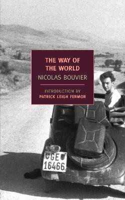 The Way of the World(English, Paperback, Bouvier Nicolas)