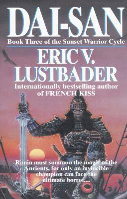 Dai-San(English, Paperback, Van Lustbader Eric)