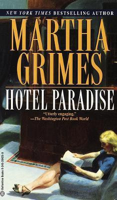 Hotel Paradise(English, Paperback, Grimes Martha)