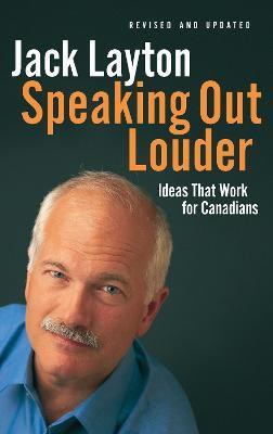 Speaking Out Louder(English, Paperback, Layton Jack)