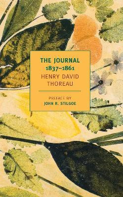 The Journal 1837-1861(English, Paperback, Thoreau Henry David)