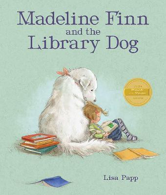 Madeline Finn and the Library Dog(English, Paperback, Papp Lisa)