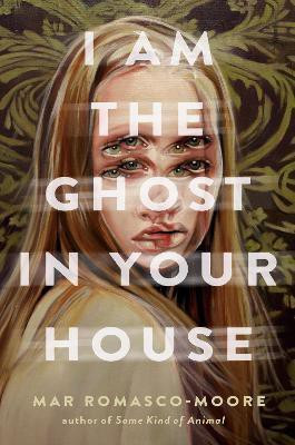 I Am the Ghost in Your House with 53 Disc(English, Hardcover, Romasco-Moore Mar)
