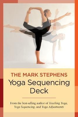 The Mark Stephens Yoga Sequencing Deck(English, Cards, Stephens Mark)