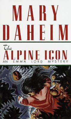 The Alpine Icon(English, Paperback, Daheim Mary)