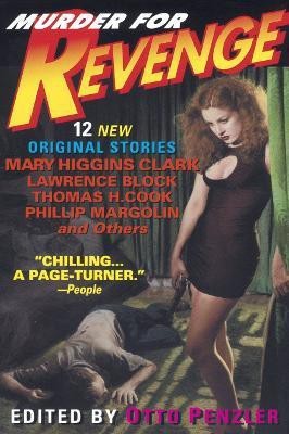 Murder for Revenge(English, Paperback, Penzler Otto)