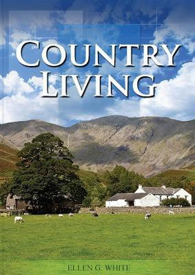 Country Living(English, Paperback, White Ellen G)