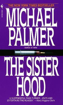 The Sisterhood(English, Paperback, Palmer Michael)