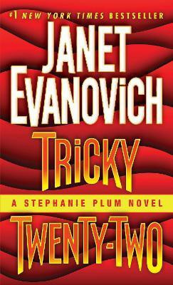 Tricky Twenty-Two(English, Paperback, Evanovich Janet)