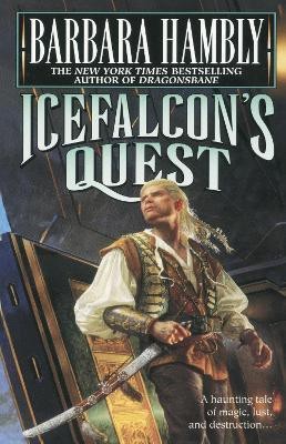 Icefalcon's Quest(English, Paperback, Hambly Barbara)