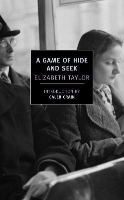 A Game of Hide and Seek(English, Paperback, Taylor Elizabeth)
