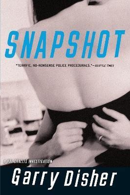 Snapshot(English, Paperback, Disher Garry)