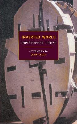 Inverted World(English, Paperback, Priest Christopher)