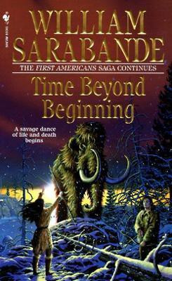 Time Beyond Beginning(English, Paperback, Sarabande William)