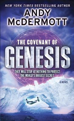 The Covenant of Genesis(English, Paperback, McDermott Andy)