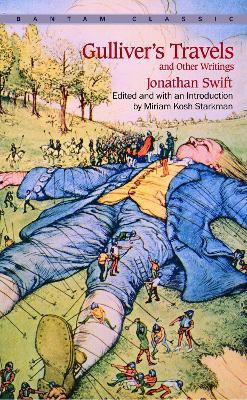 Gulliver's Travels and Other Writings(English, Paperback, Swift Jonathan)