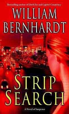 Strip Search(English, Paperback, Bernhardt William)