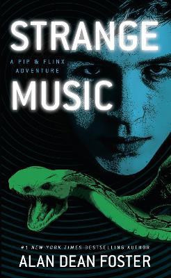 Strange Music(English, Paperback, Foster Alan Dean)