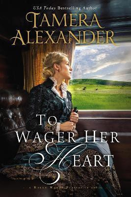 To Wager Her Heart(English, Paperback, Alexander Tamera)