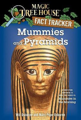 Mummies and Pyramids(English, Paperback, Osborne Mary Pope)