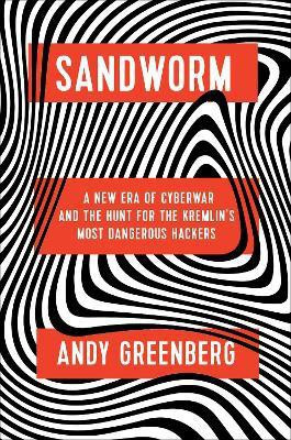 Sandworm(English, Hardcover, Greenberg Andy)