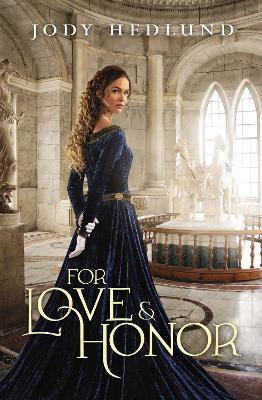 For Love and Honor(English, Paperback, Hedlund Jody)