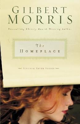 The Homeplace(English, Paperback, Morris Gilbert)