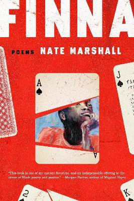 Finna(English, Paperback, Marshall Nate)