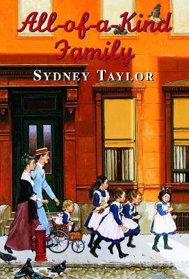 All-of-a-Kind Family(English, Paperback, Taylor Sydney)